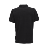 FCL Polo Shirt Schwarz Herren