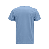 FCL Retro Shirt Hellblau