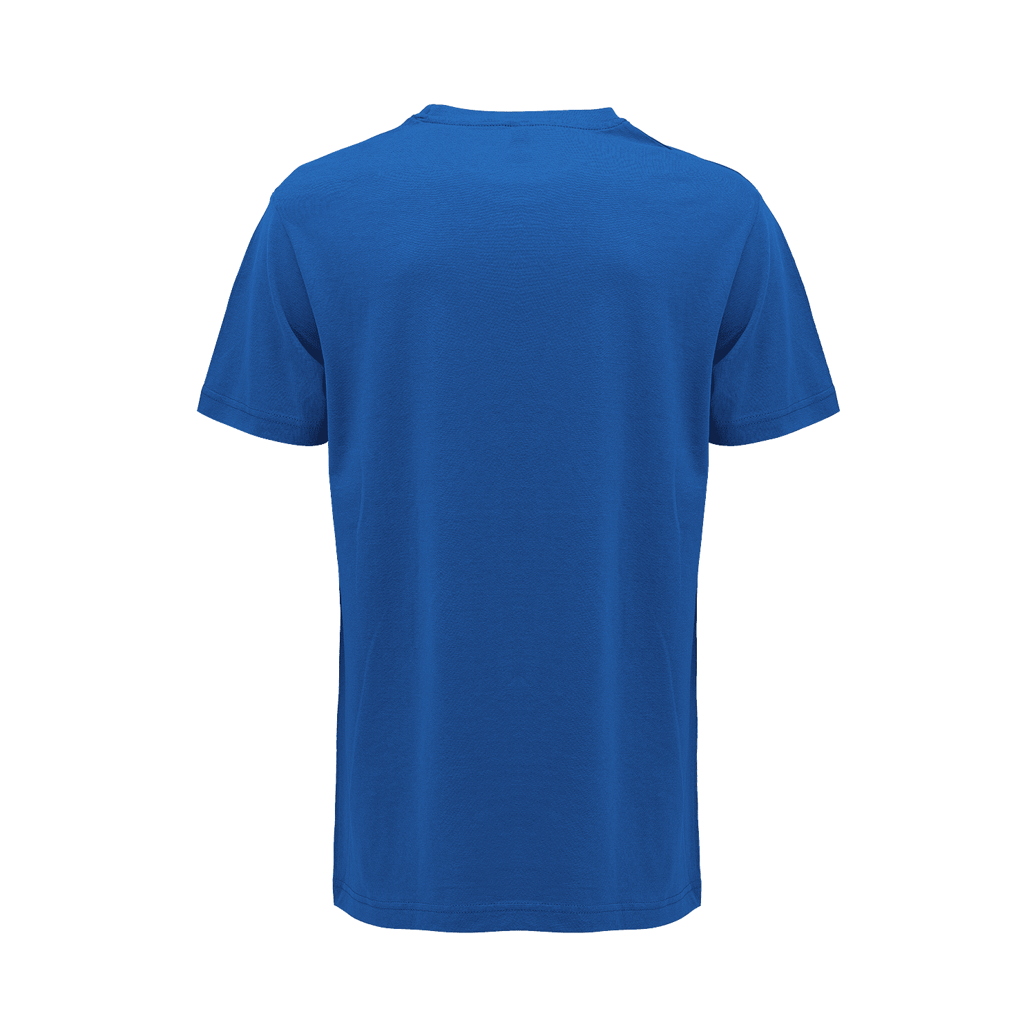 FCL Retro Shirt Blau