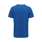 FCL Retro Shirt Blau