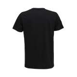 FCL Retro Shirt Schwarz