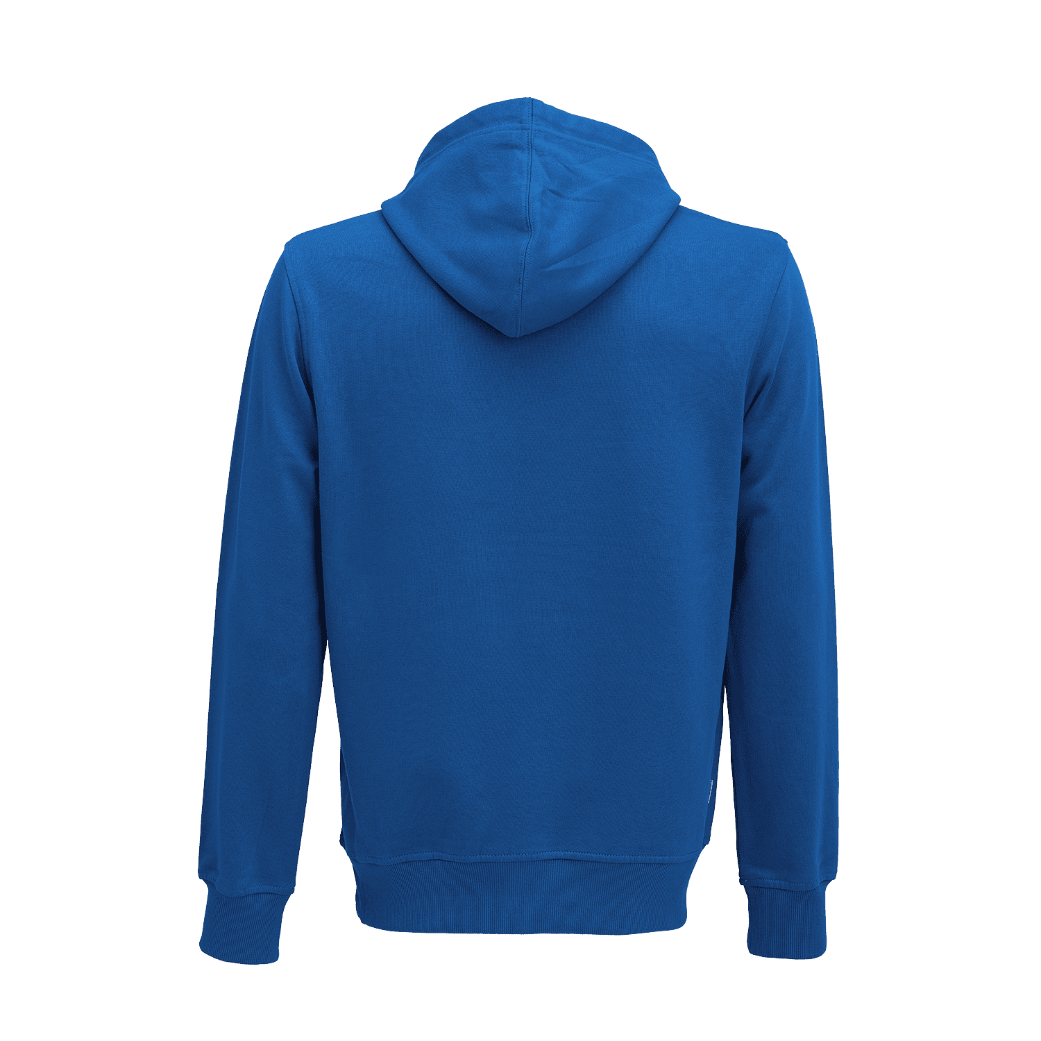 FCL Hoodie Blau