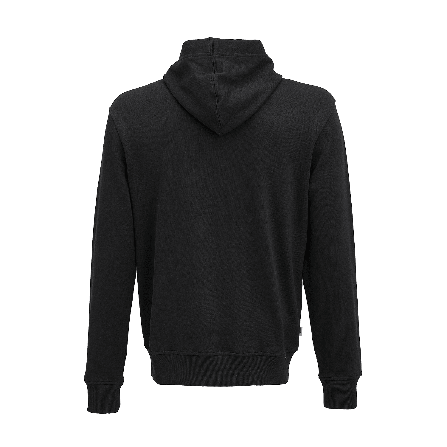 FCL Hoodie Schwarz