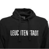 FCL Hoodie Schwarz