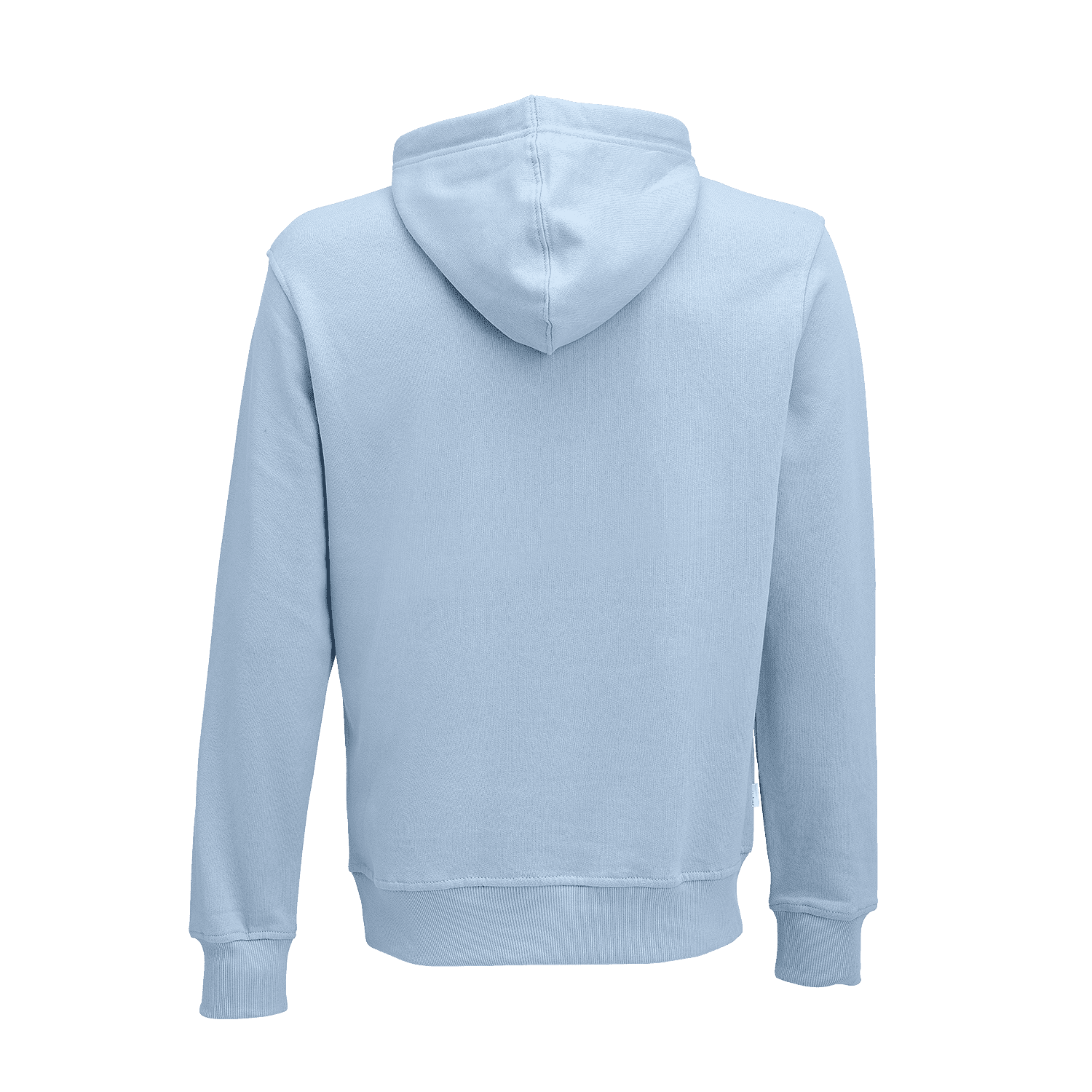 FCL Hoodie Hellblau