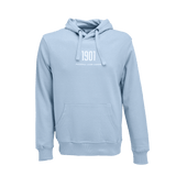 FCL Hoodie Hellblau