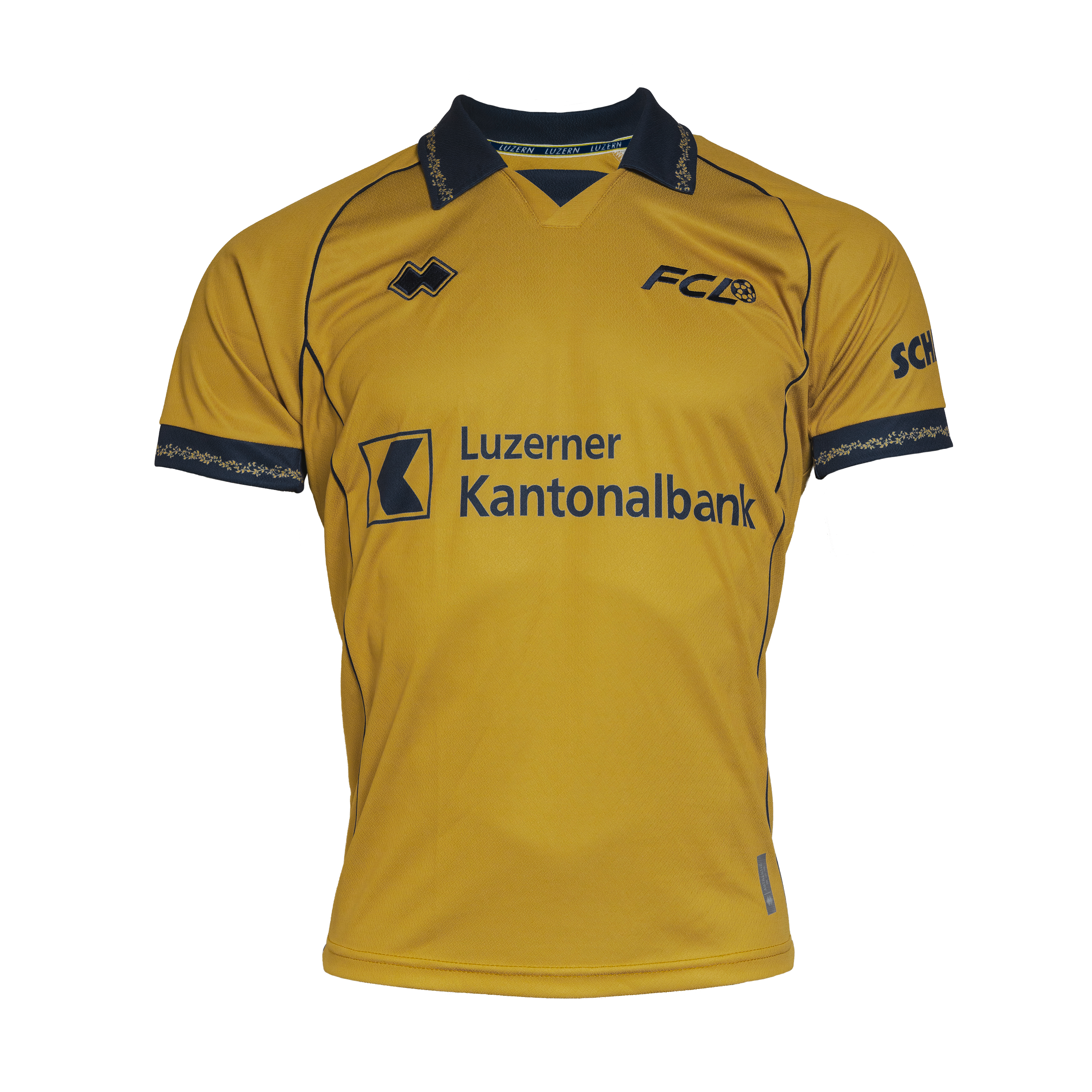 FCL Trikot Third 26/27 AWSL