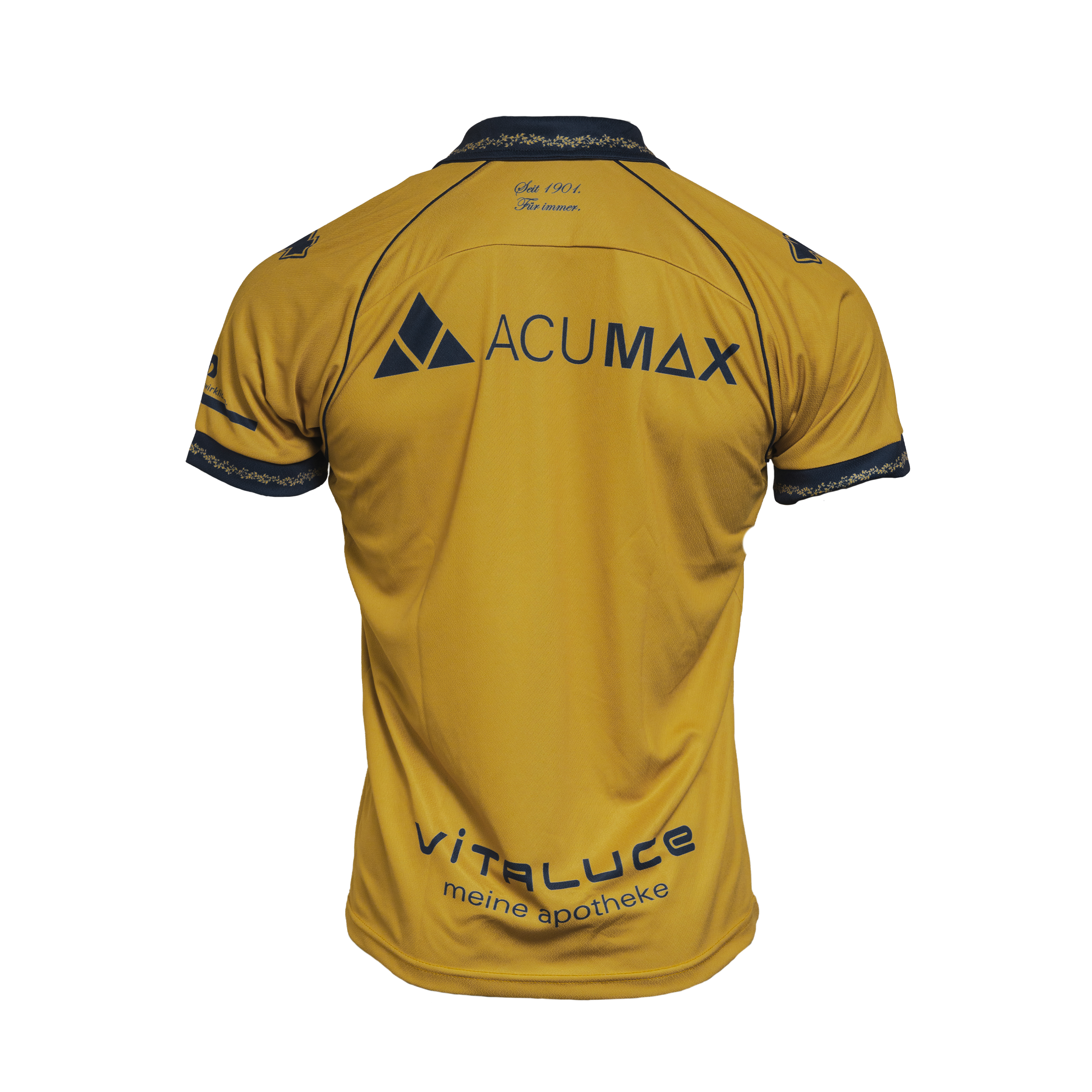 FCL Trikot Third 26/27 AWSL