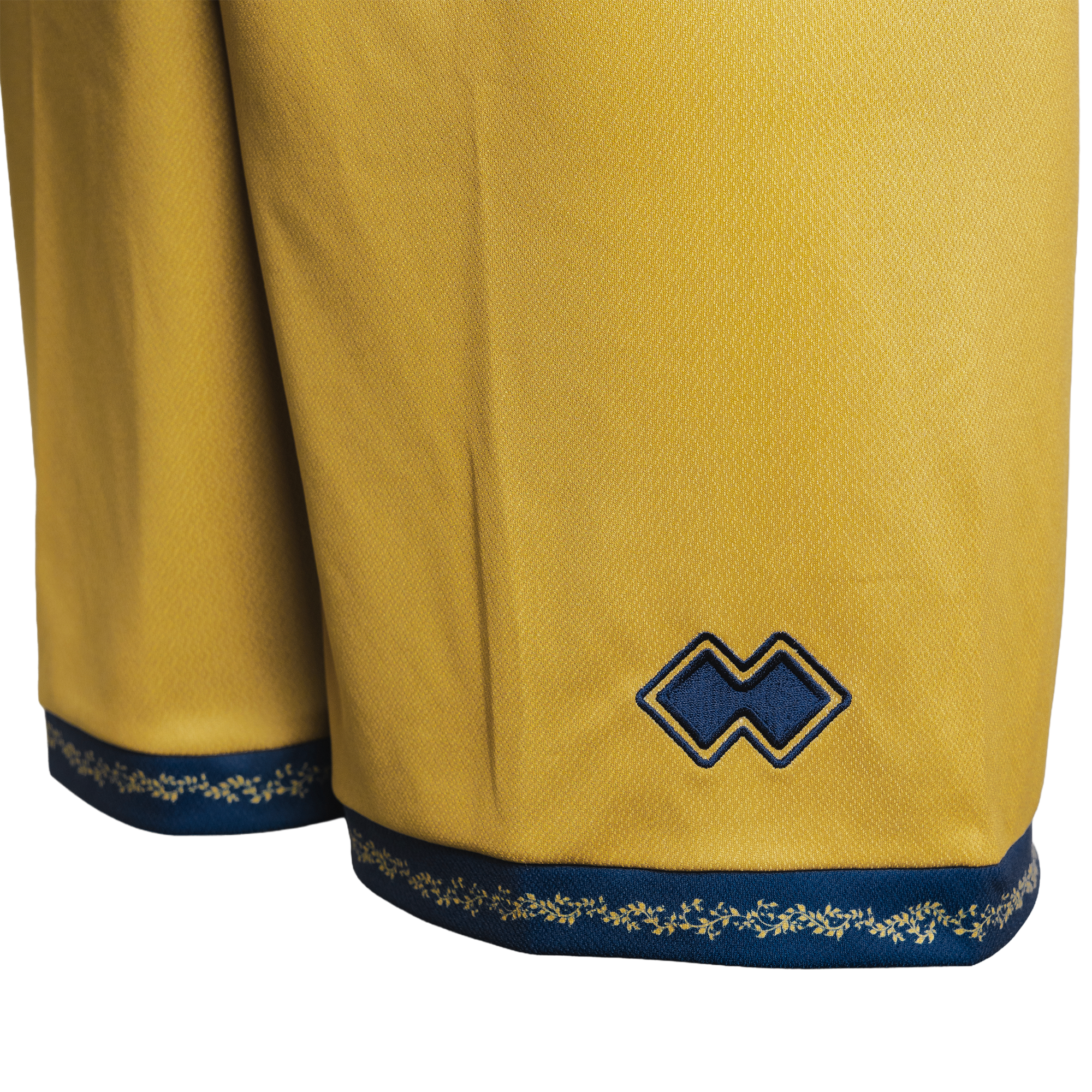 FCL Shorts Third 26/27 Kinder