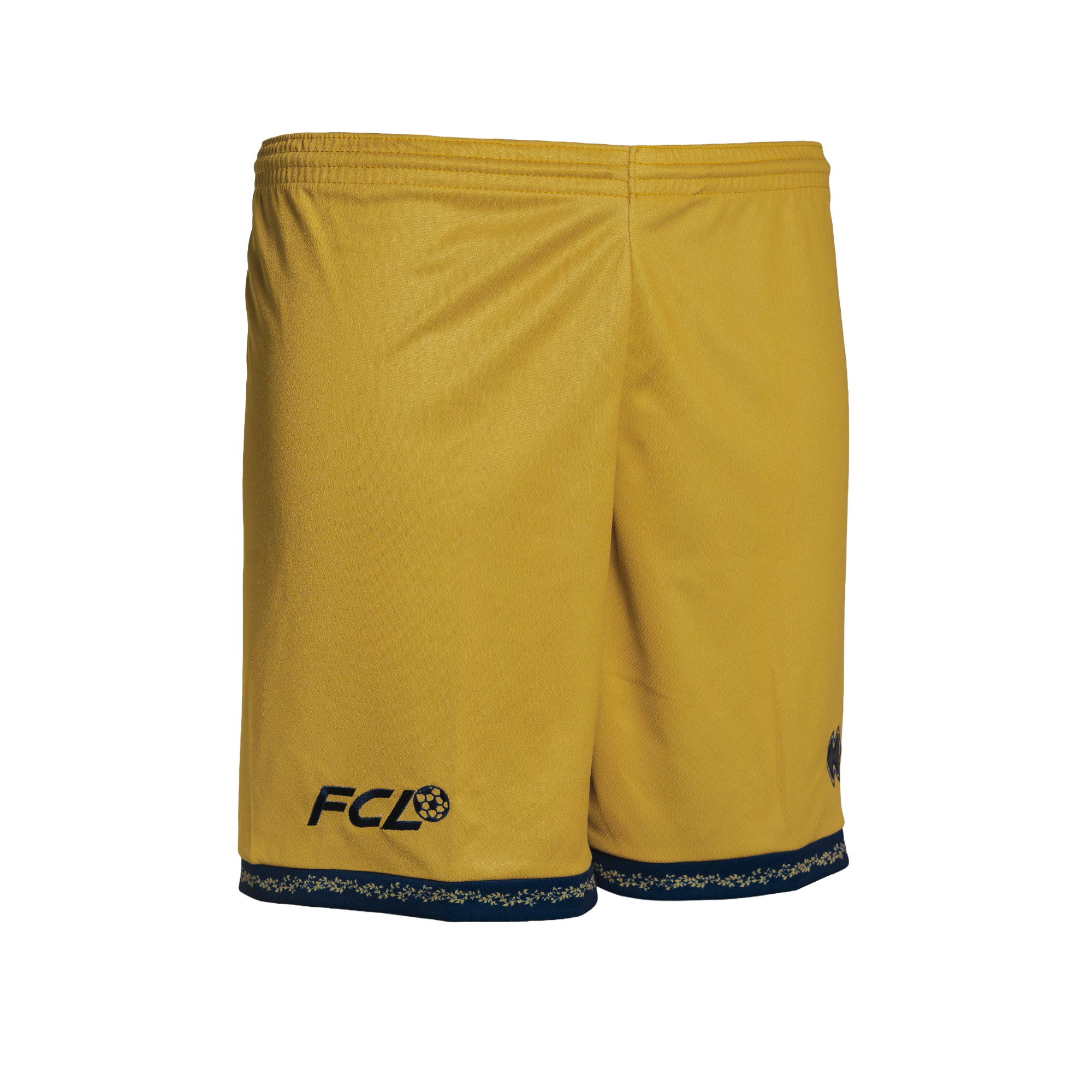 FCL Shorts Third 26/27 Herren
