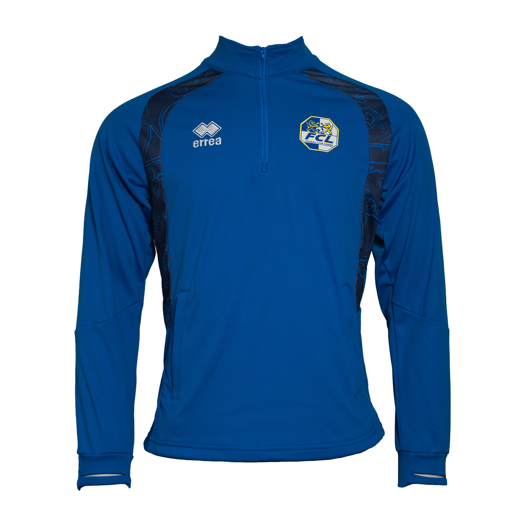 FCL Trainingspullover 26/27 Herren
