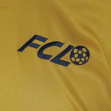 FCL Trikot Third 26/27 Kinder