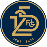 Aufdruck Jubiläumsbadge - FCL Fanshop