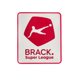 Aufdruck Liga Badge - FCL Fanshop