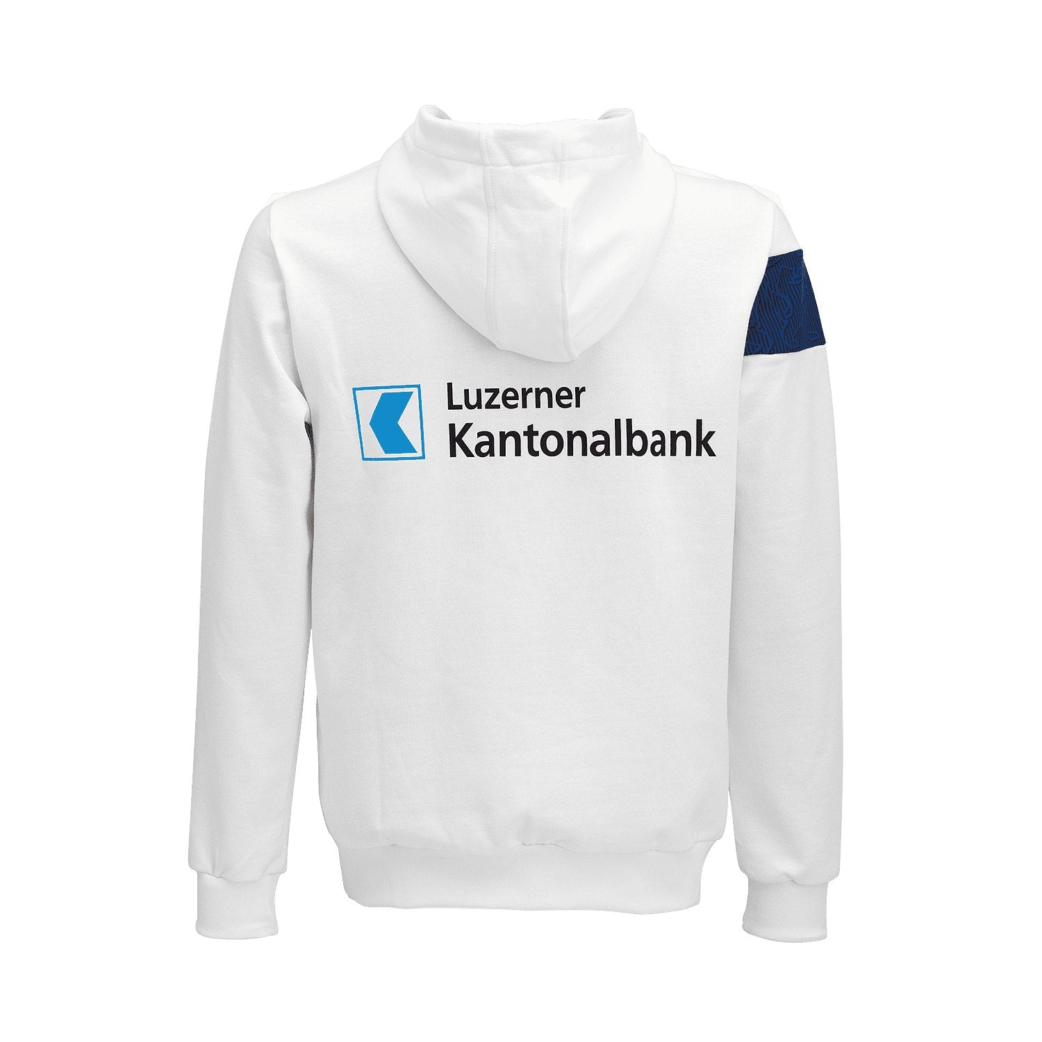 Ausgangshoodie 1. Mannschaft Herren - FCL Fanshop