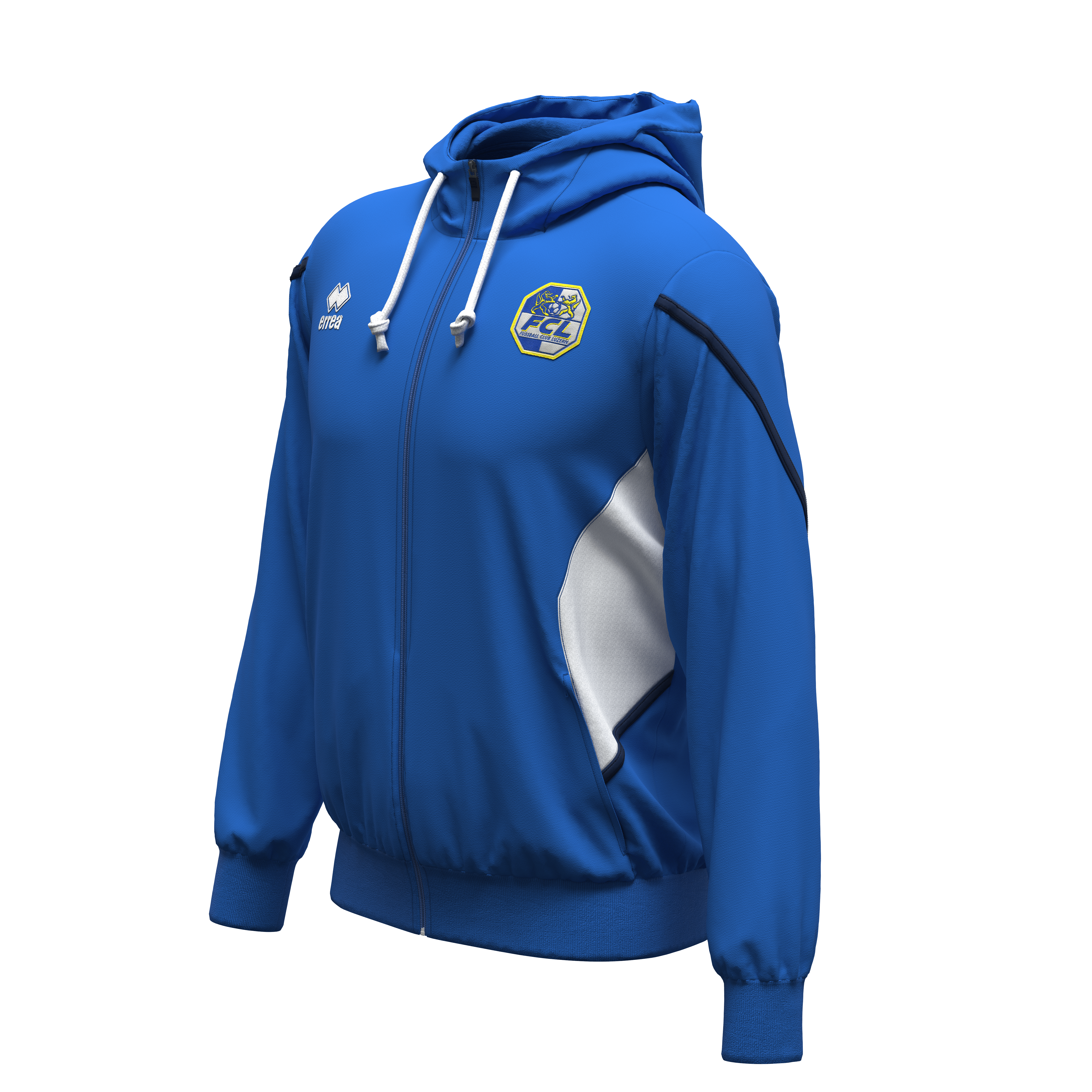 Ausgangshoodie NW Männer und Frauen - FCL Fanshop