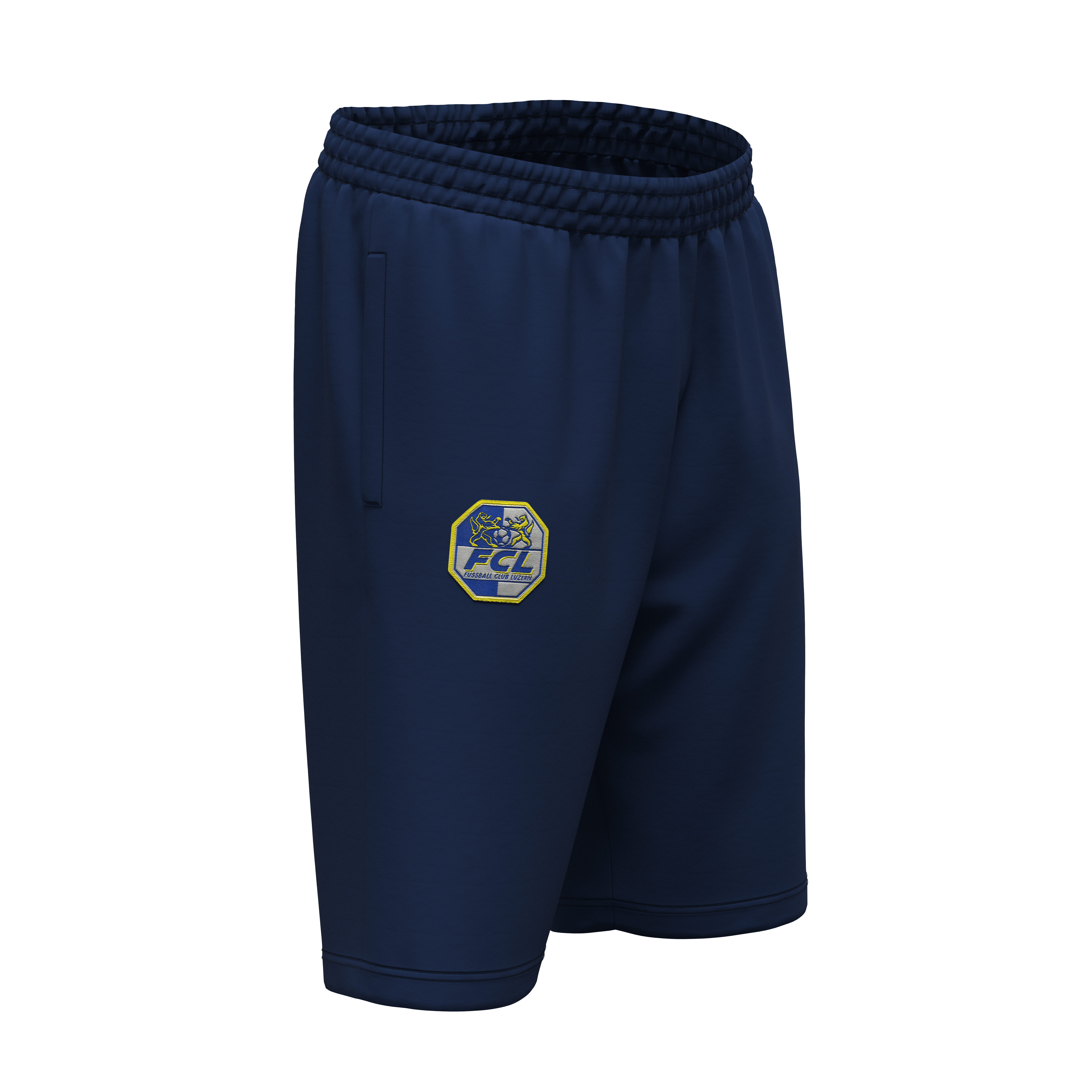 Ausgangshosen kurz NW Männer und Frauen - FCL Fanshop