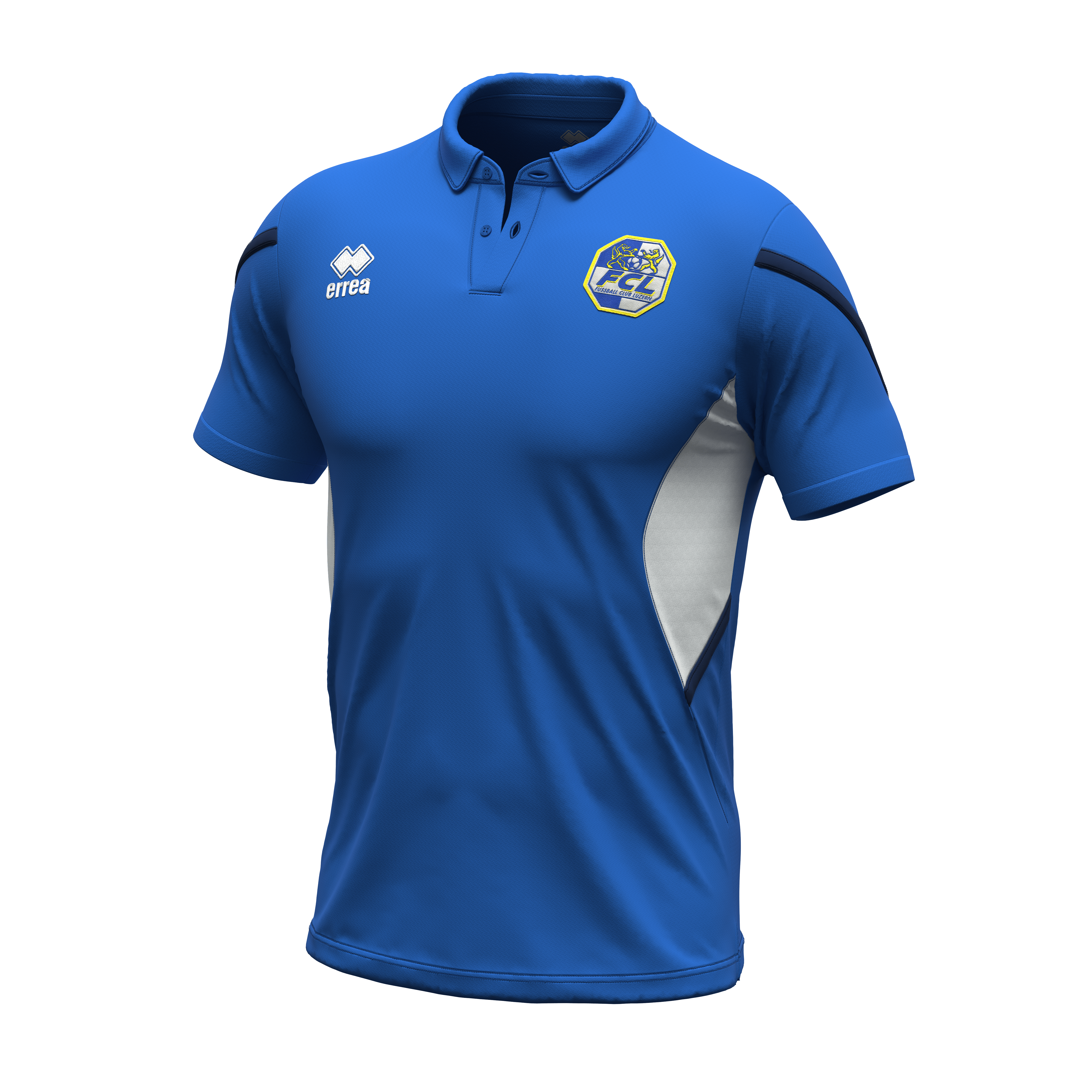 Ausgangspolo Männer NW U16 - U21/ Männer NW FE12 - U15 - FCL Fanshop