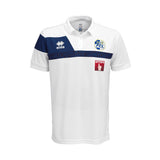 Ausgangspolo Staff 1. Mannschaft Herren - FCL Fanshop