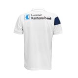 Ausgangspolo Staff 1. Mannschaft Herren - FCL Fanshop