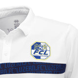 Ausgangspolo Staff 1. Mannschaft Herren - FCL Fanshop