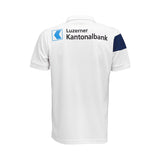 Ausgangspolo Staff 1. Mannschaft Kinder - FCL Fanshop