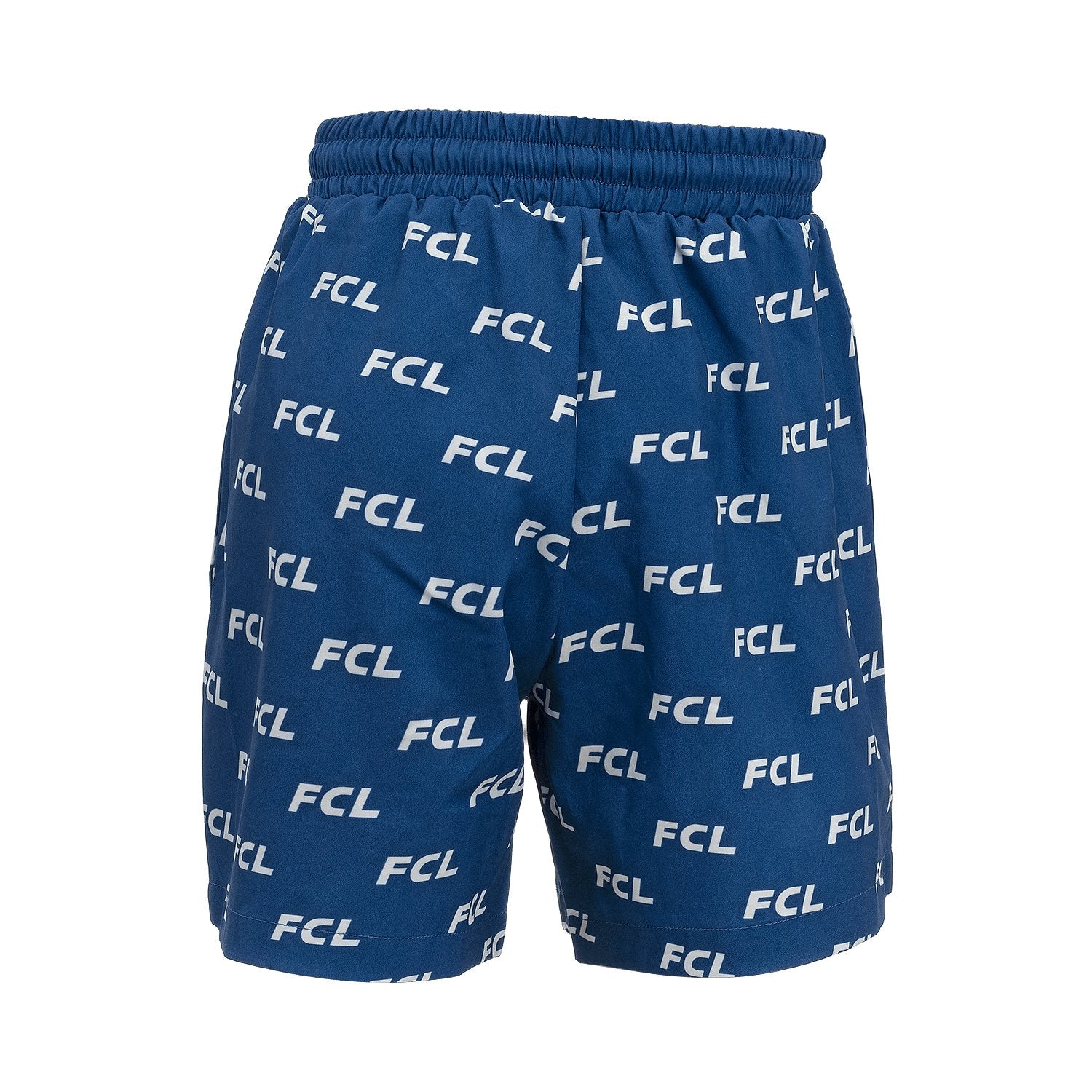 Badehose Erwachsene Blau - FCL Fanshop