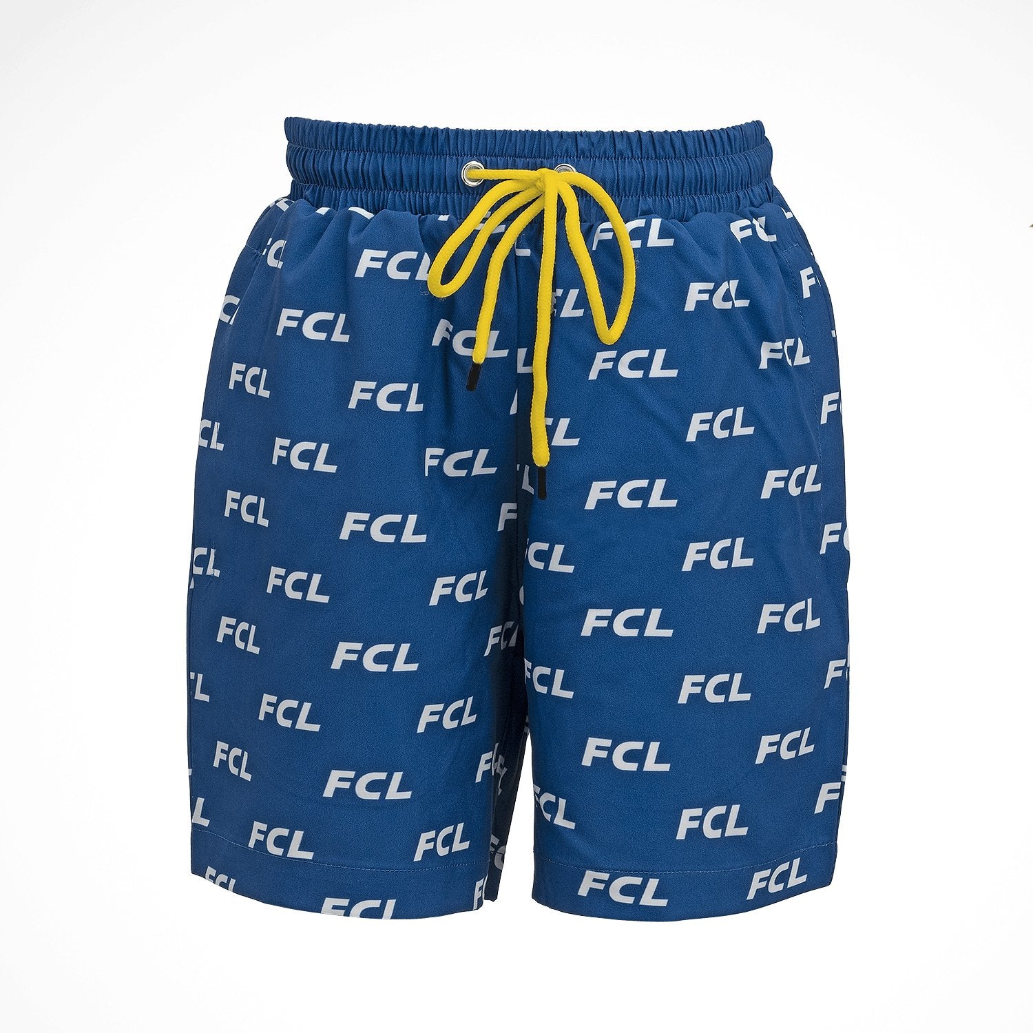 Badehose Kinder Blau - FCL Fanshop