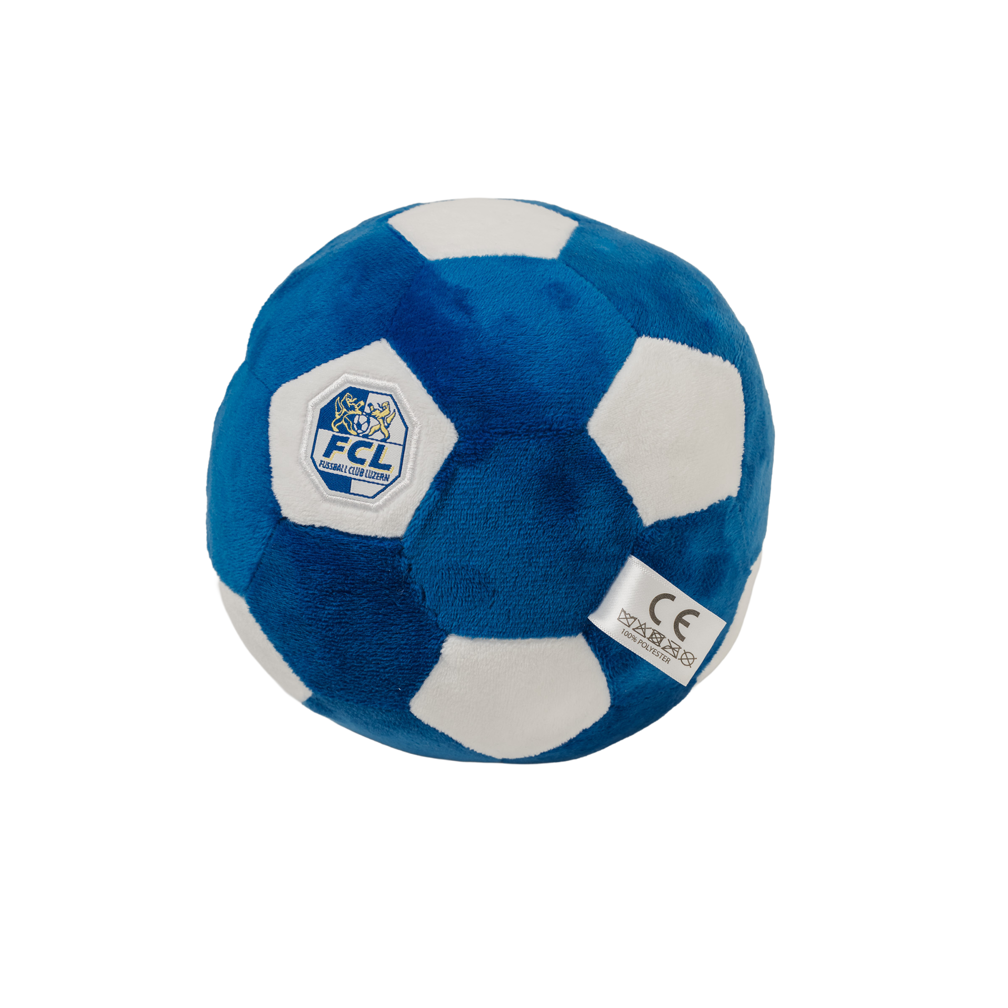 FCL Plüschball