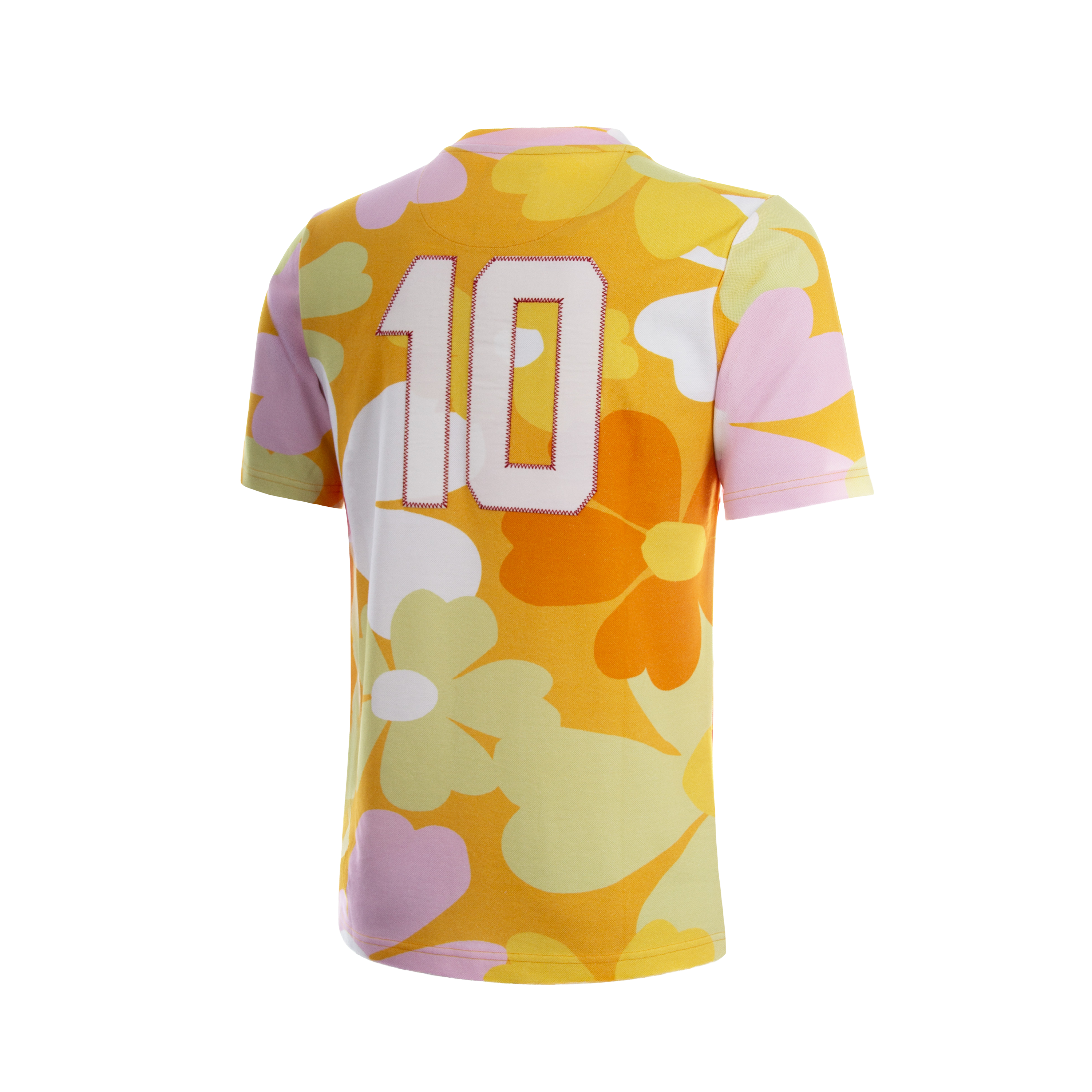 FCL Flower Power Trikot - Kudi Müller