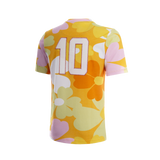FCL Flower Power Trikot - Kudi Müller