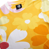 FCL Flower Power Trikot - Kudi Müller