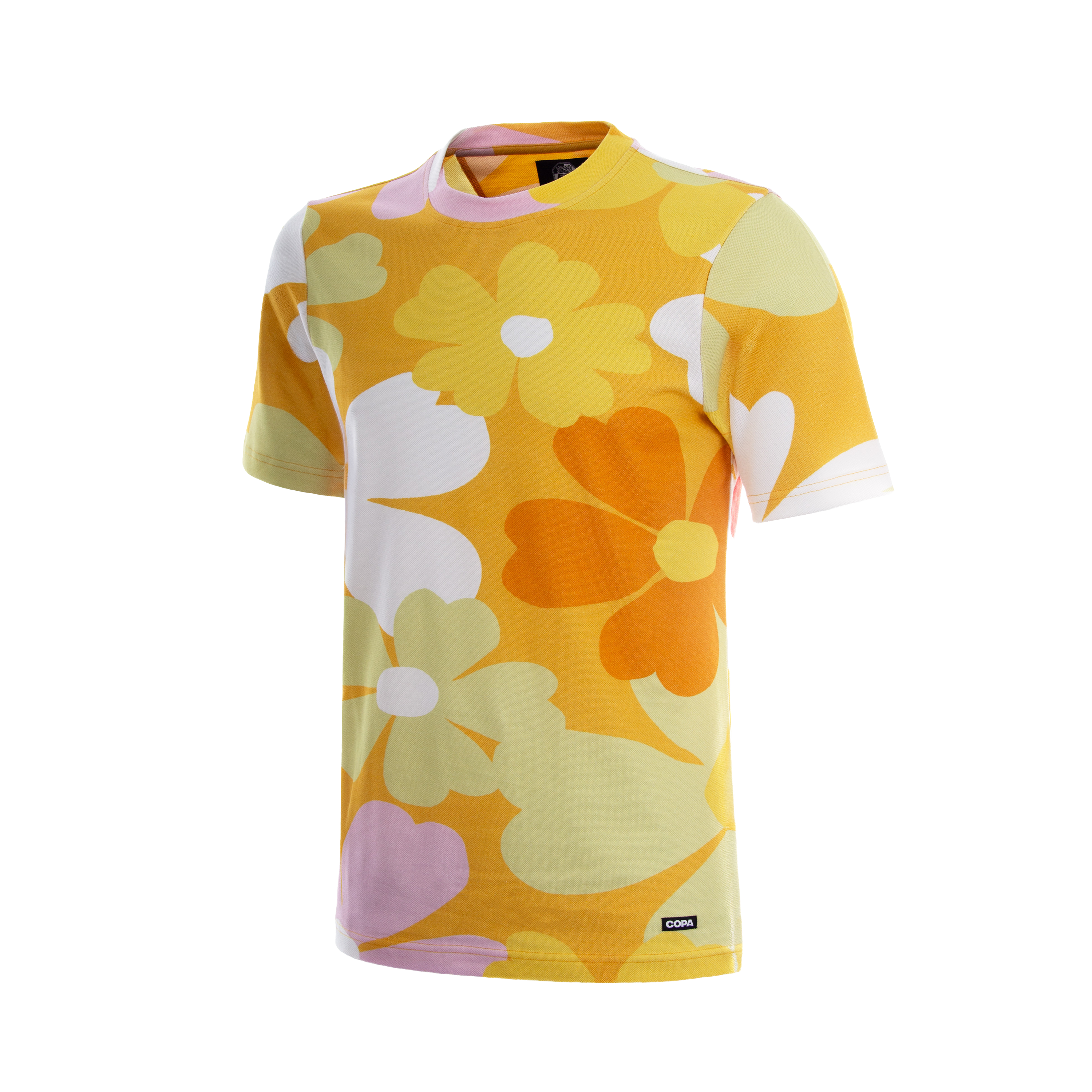FCL Flower Power Trikot - Kudi Müller