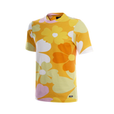 FCL Flower Power Trikot - Kudi Müller