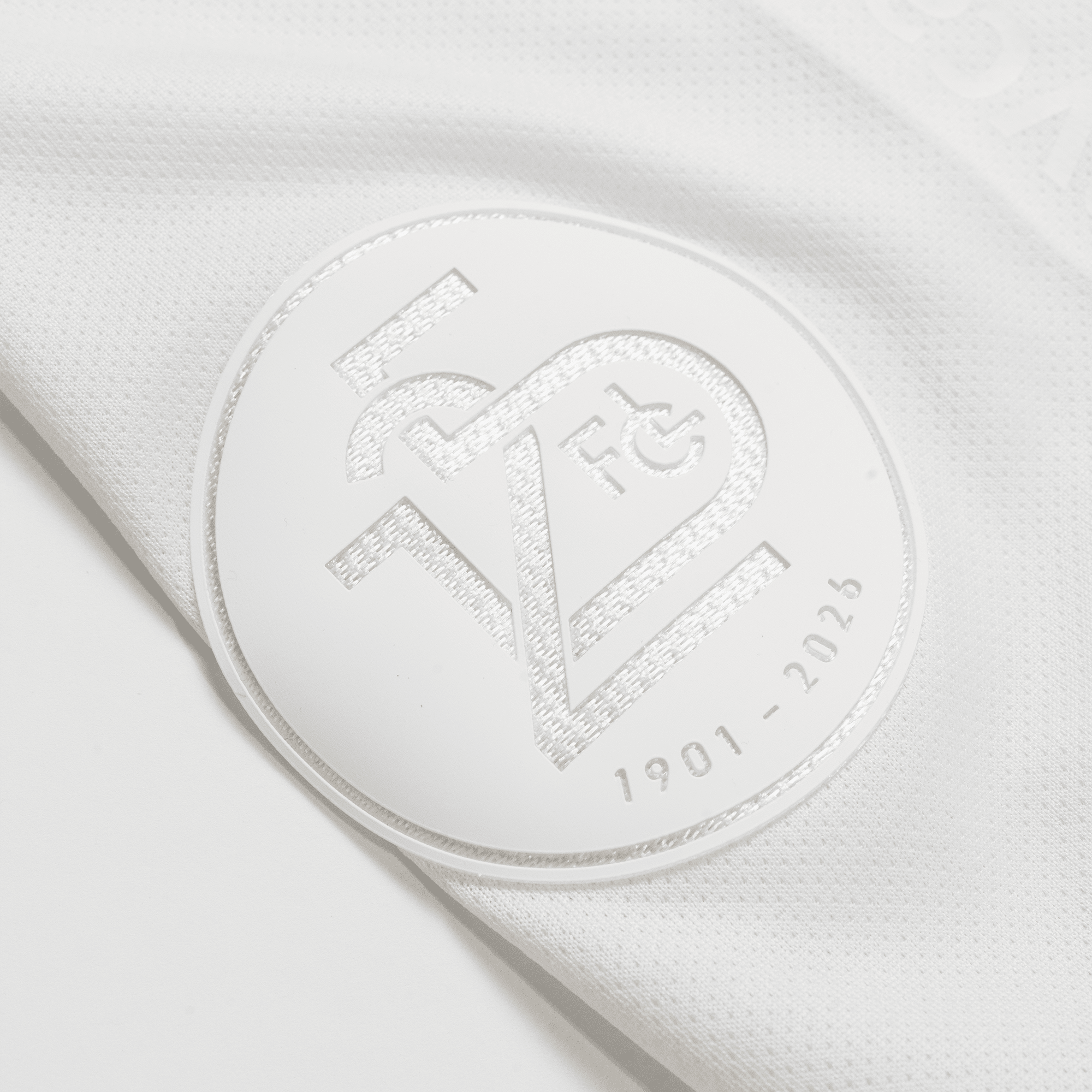 FCL 125 Jahre Jubiläumstrikot - FCL Fanshop
