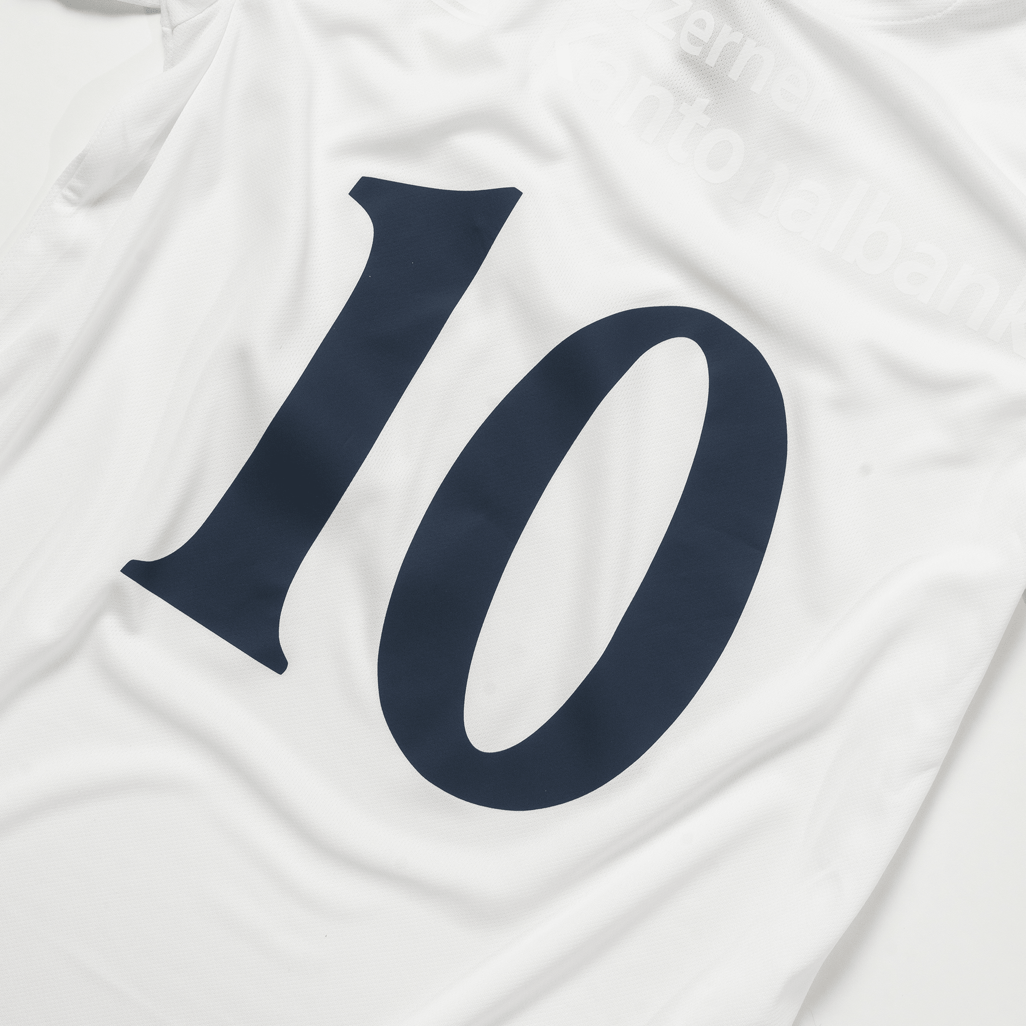 FCL 125 Jahre Jubiläumstrikot - FCL Fanshop