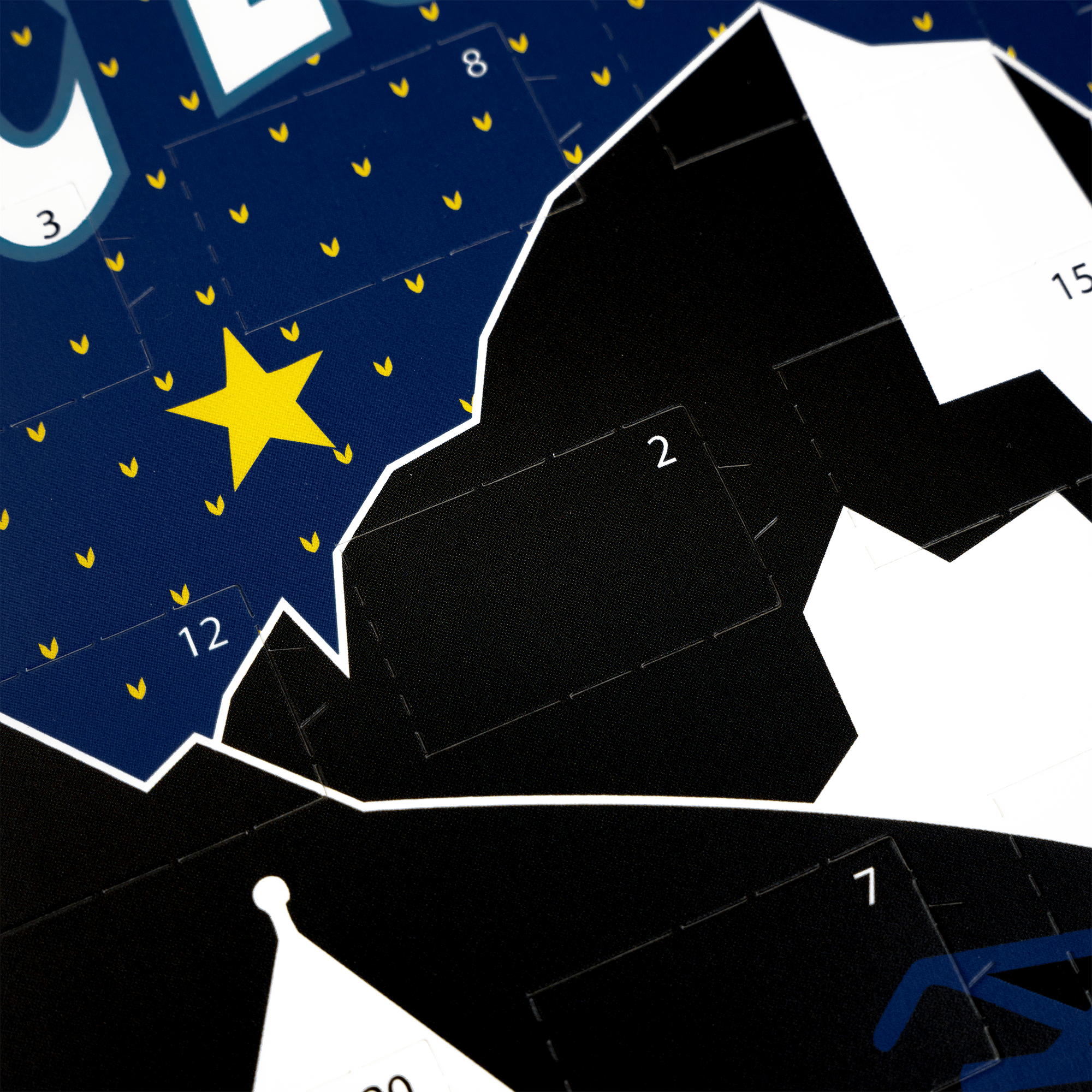 FCL Adventskalender - FCL Fanshop