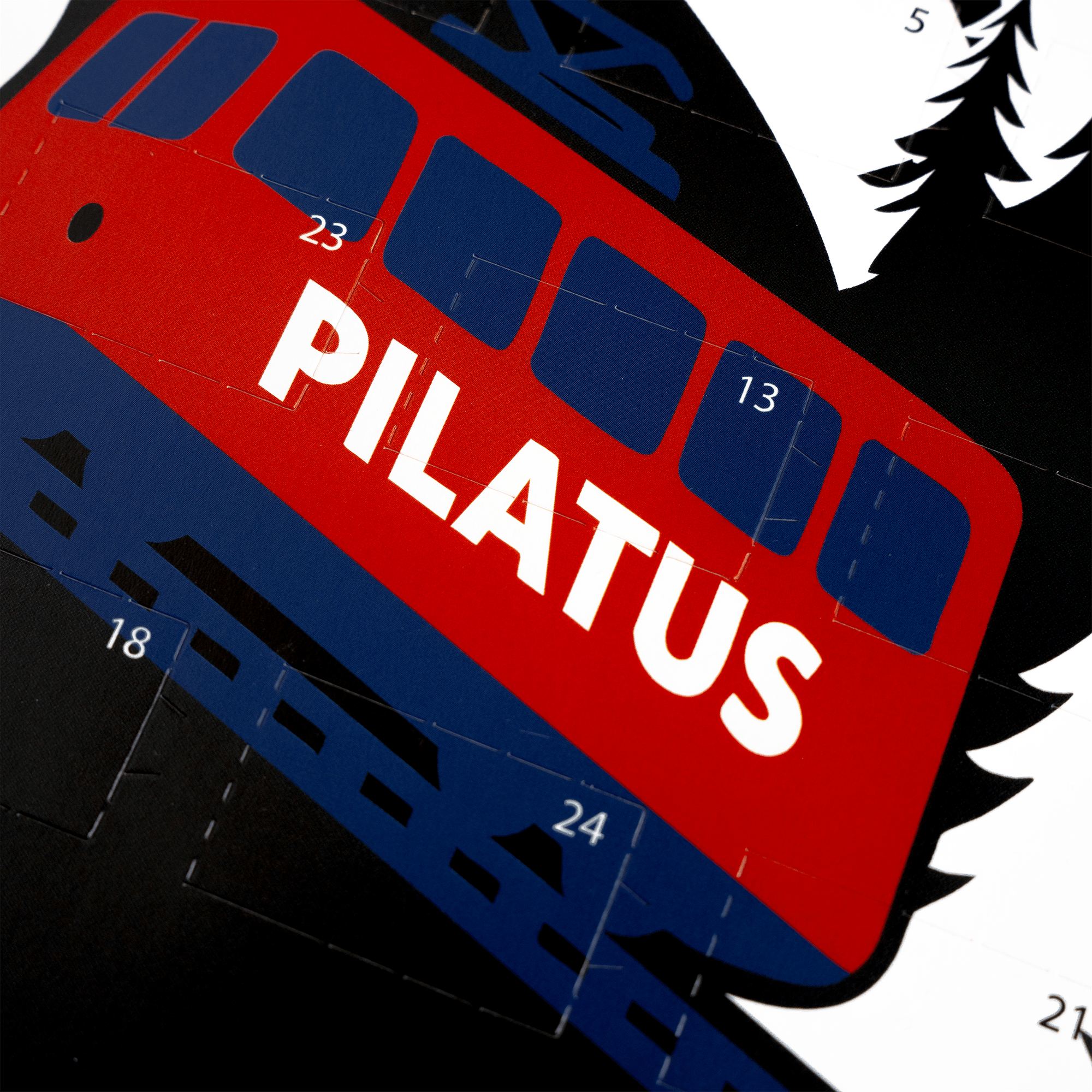 FCL Adventskalender - FCL Fanshop