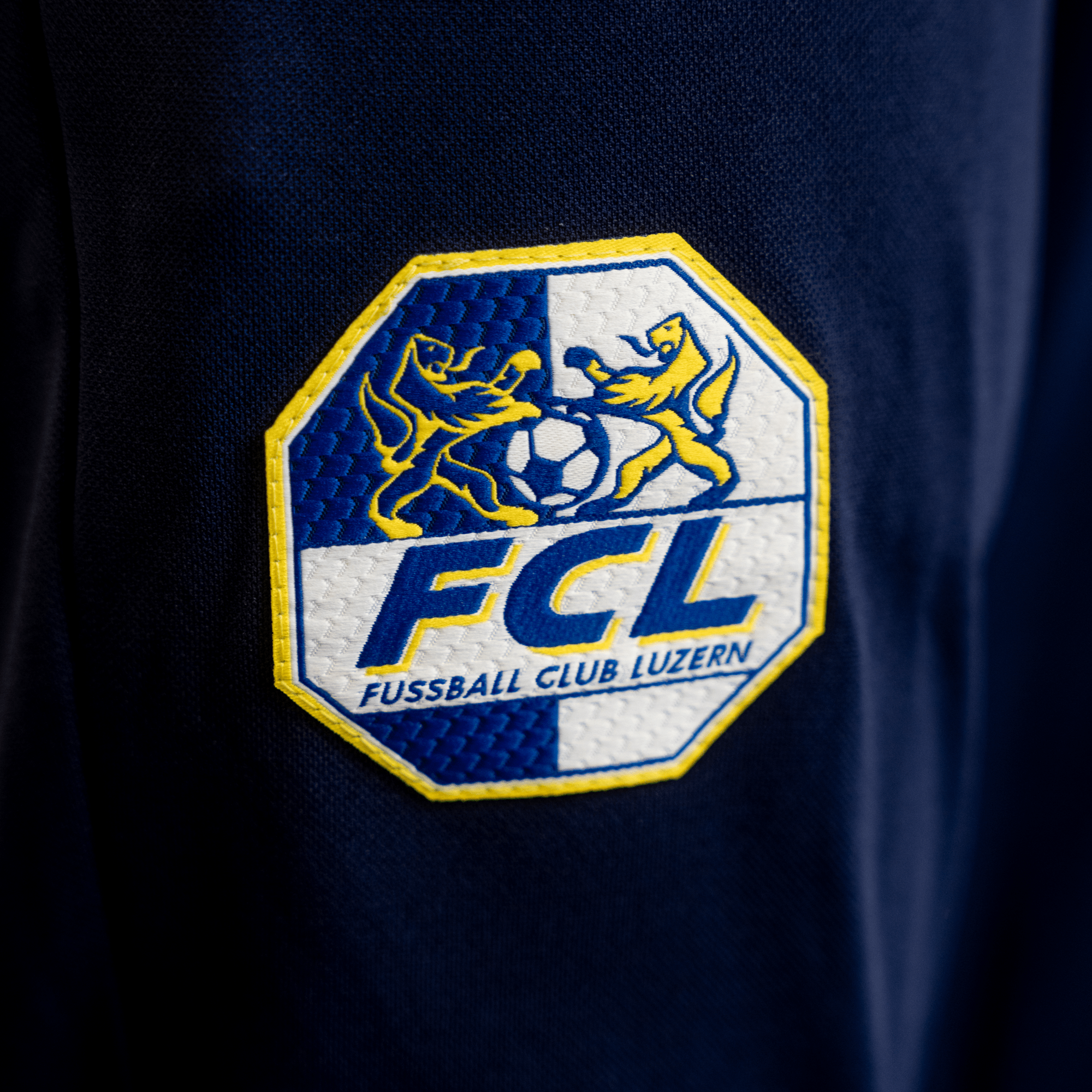 FCL Ausgangshosen 25/26 Kinder - FCL Fanshop