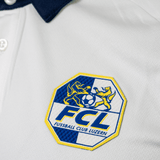 FCL Ausgangspolo 25/26 Herren - FCL Fanshop