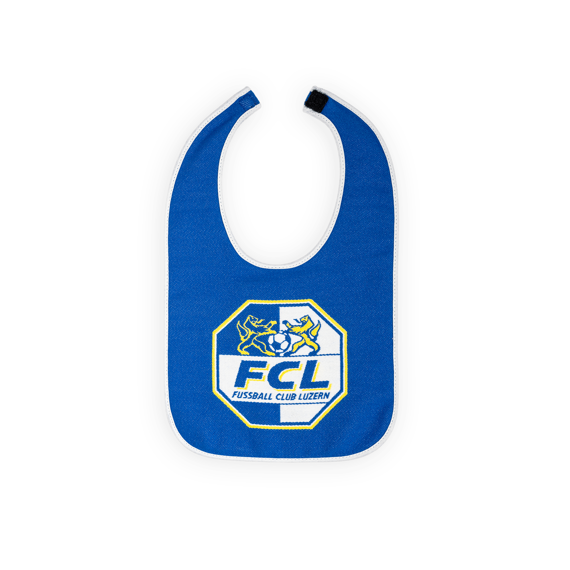 FCL Baby Latz Logo - FCL Fanshop
