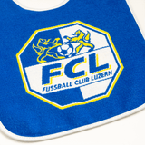 FCL Baby Latz Logo - FCL Fanshop