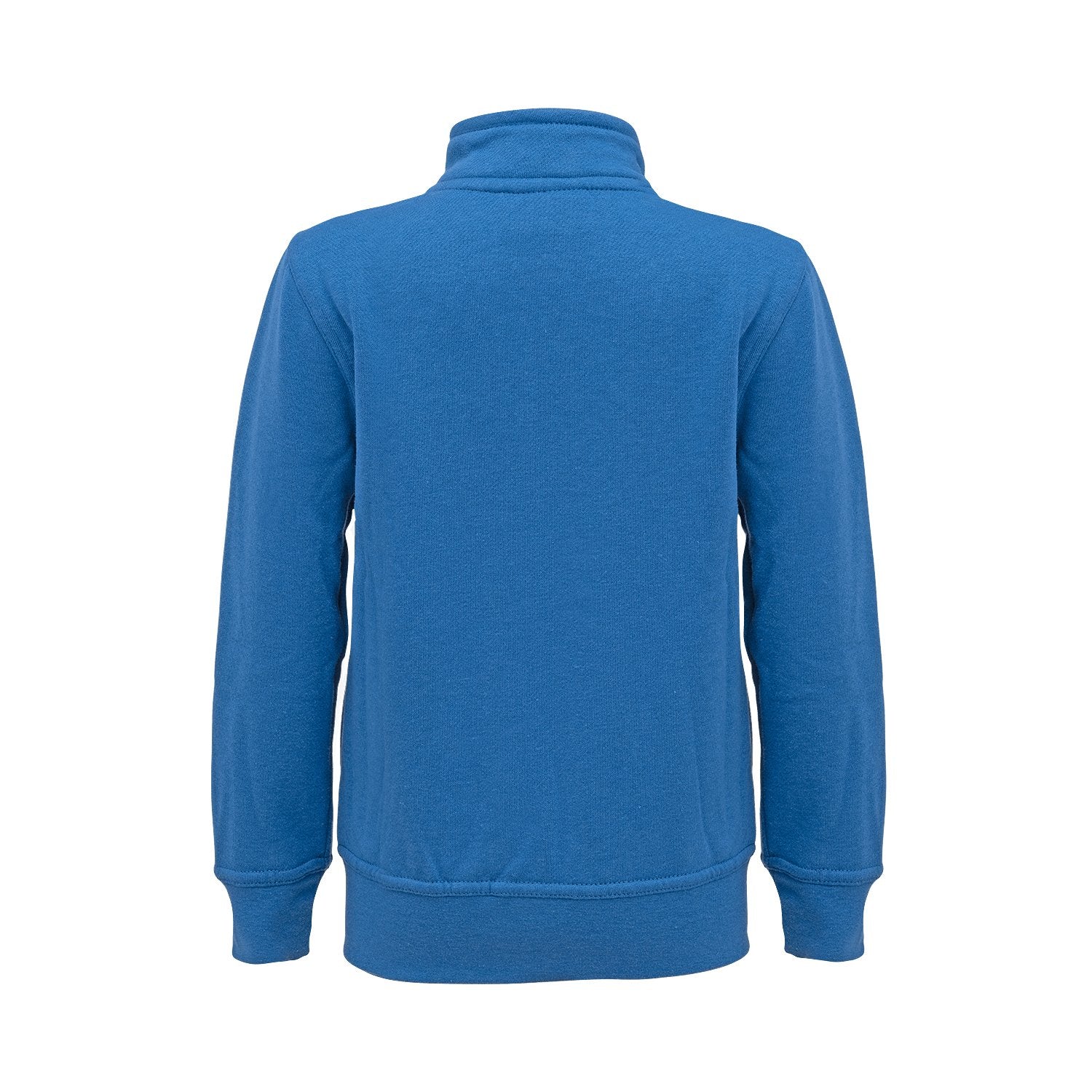 FCL Basic Cardigan Blau Kinder - FCL Fanshop