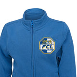 FCL Basic Cardigan Blau Kinder - FCL Fanshop