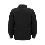 FCL Basic Cardigan Schwarz Kinder - FCL Fanshop