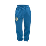 FCL Basic Trainerhosen Blau Kinder - FCL Fanshop