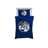 FCL Bettanzug Logo - FCL Fanshop