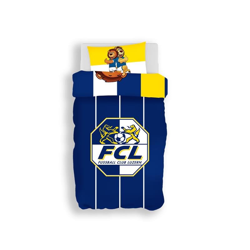 FCL Bettanzug - Set Kinder - FCL Fanshop