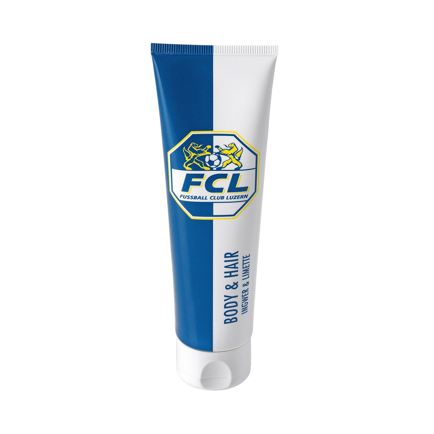 FCL Body und Hair - FCL Fanshop