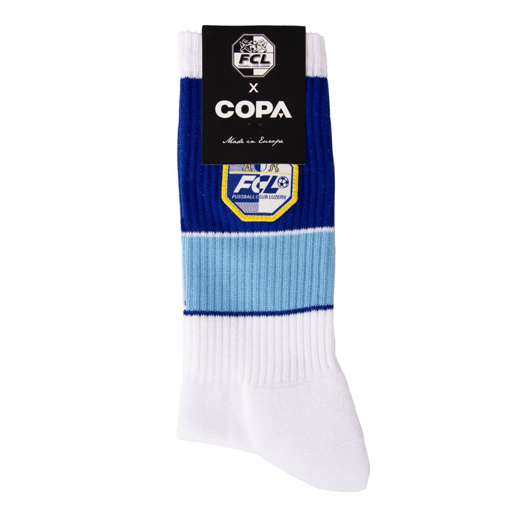 FCL Copa Socken - FCL Fanshop